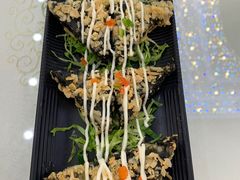 -嘉禧大酒楼(康城广场店)