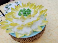 莲子白菜-宋宴(虎跑店)