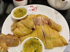 -文记壹心鸡(宝华路店)