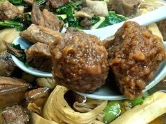 -清真·老陈家烩菜(东新街总店)