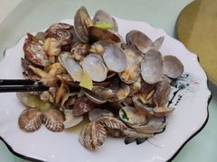 -海鲜人家(吕四店)