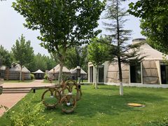 包房-九十九顶毡房(阜石路店)