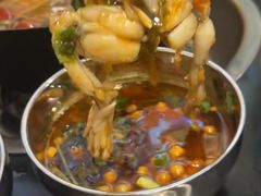 -鸿顺老铁锅美蛙鱼府(解放碑店)