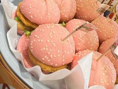 -龍歌自助小火锅(市南金茂湾店)
