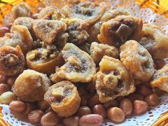 -顺德新鲜猪杂粥(第九分店)