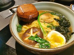 -花狸日本料理(柏庐广场店)