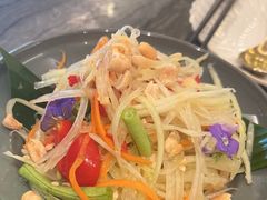 -Thai Alley泰爱里(二沙岛店)