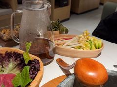 -芸山季·云南野生菌火锅(南翔印象城MEGA店)