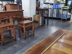 大堂-随柳居·苏式小吃(建新巷店)