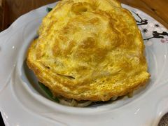 合菜盖帽-娄三少春饼·烤鸭(合生汇购物中心店)