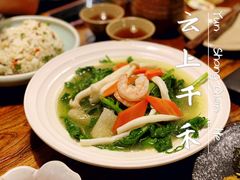 -云上千禾(水上店)