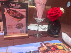 -尊品牛排(恒峰店)