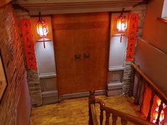 -万里闯关东铁锅炖菜馆(高新旗舰店)