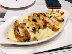 -娜娜家·Nana's restaurant(国金汇店)
