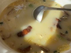 鸭架汤-福来居烤鸭店(天坛二店)