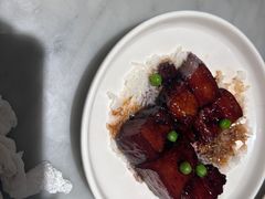 -南小馆(迪士尼小镇店)