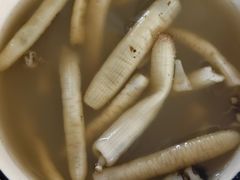 -安海长火土笋冻