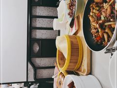 -小菜园新徽菜(南京秦淮龙蟠汇店)