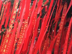 -法门文化景区
