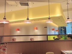 -菲滋意式餐厅(加州阳光二店)
