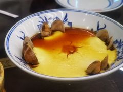 蛤蜊蒸鸡蛋-天津卫码头(南开大悦城店)