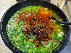 -一品飘香米线(金地美食城店)