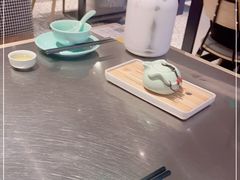 -潮界(虹桥新天地店)