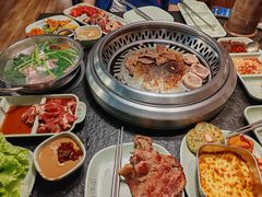 -盛江山自助料理(高新锦辉店)
