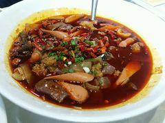 -天成川菜馆(华乐店)