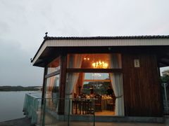门面-宝盛水博园大酒店·中餐厅·杭帮菜