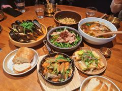 -SHAN山(前滩太古里店)