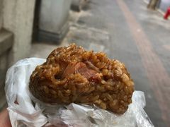 鲜肉粽-璐坊粽王(复兴中路店)
