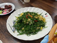 -清真·伊清阁餐厅