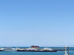 -青海湖二郎剑景区