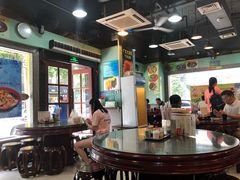 大堂-昇记肠粉王(福华路店)