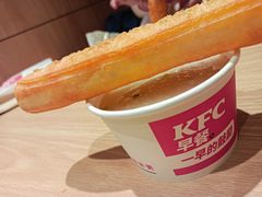 -肯德基(友好店)