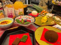 -一绪に寿喜烧(荟聚店)