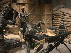 -上海四行仓库抗战纪念馆