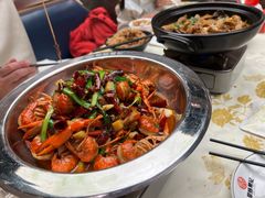 -聚味瞿记·龙虾堂(咸嘉湖店)