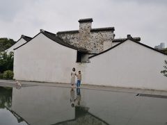 -青果巷历史文化街区