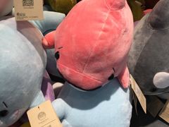 -The Green Party(联盛·九江快乐城店)