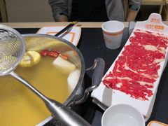 -鲜牛记潮汕牛肉火锅(淮安珠海路店)