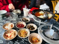 -张关合渣(航空大道店)