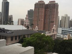 -香港大学