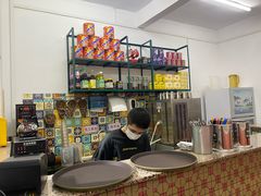 -華叔茶記