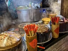 -客家大院·非遗赣南客家菜(郁孤台店)