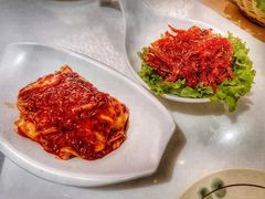 -七八冷面·延边朝鲜族美食(欢乐谷店)