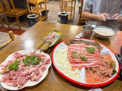 -巴渝味道重庆老火锅(商行街店)