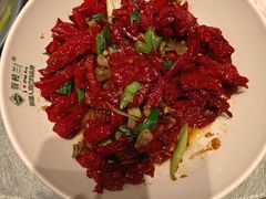-驿楼兰·新疆菜(火车站店)