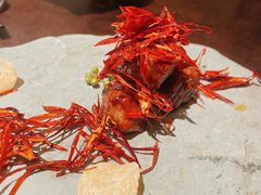 加拿大牛肉粒-广州文华东方酒店·江-由辉师傅主理